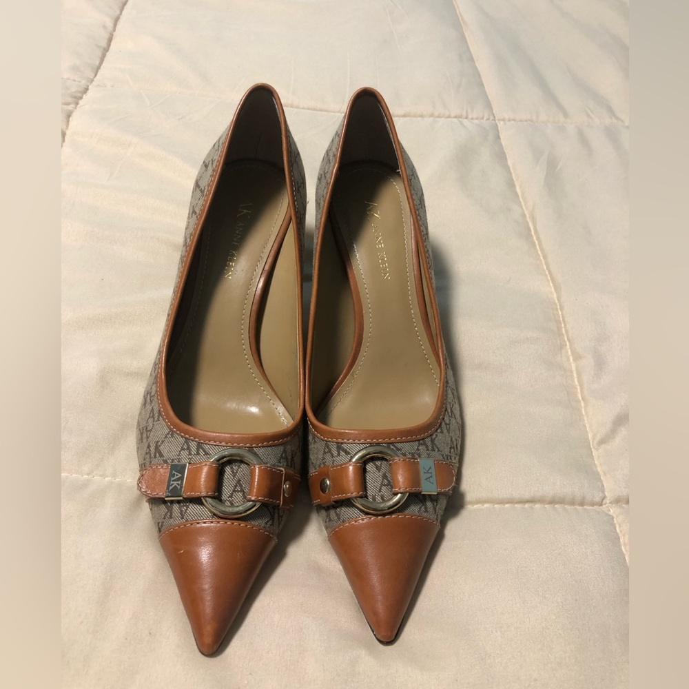 Heels Anne Klein - Picture 2 of 4